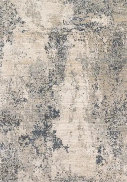 Teagan Natural/Denim Rug