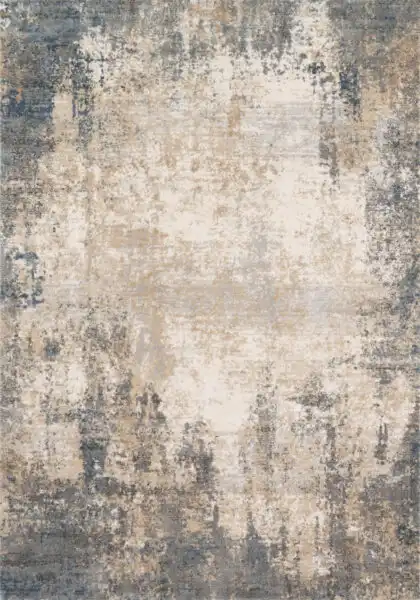 Teagan Ivory/Mist Rug