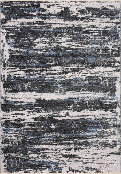 Vance 04 Charcoal/Dove Rug