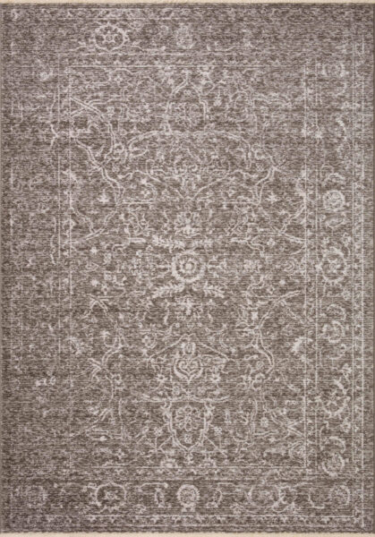 Vance 08 Taupe/Dove Rug