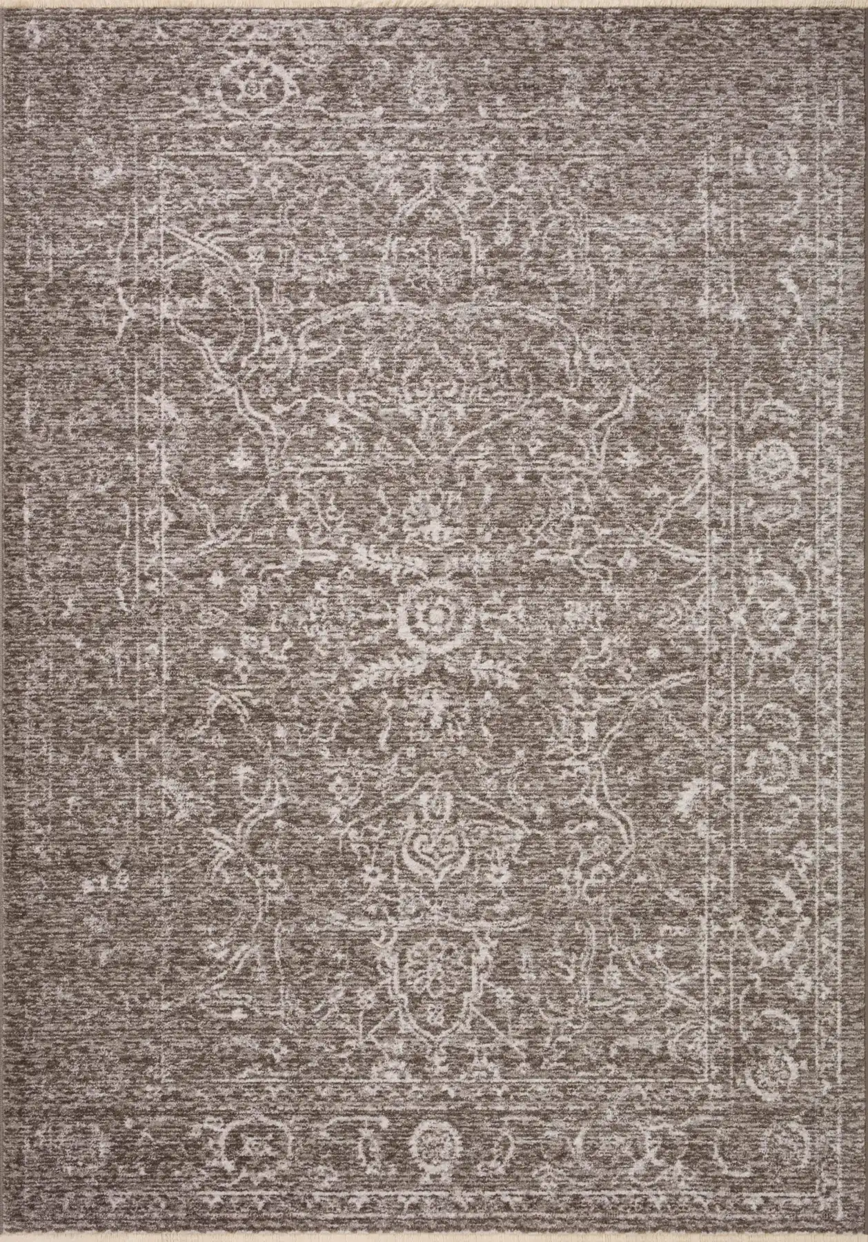 Vance 08 Taupe/Dove Rug