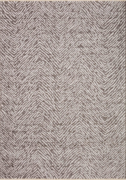 Vance 10 Taupe/Dove Rug