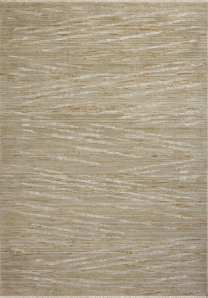 Wade Sage/Gold 1'6" Sample Rug