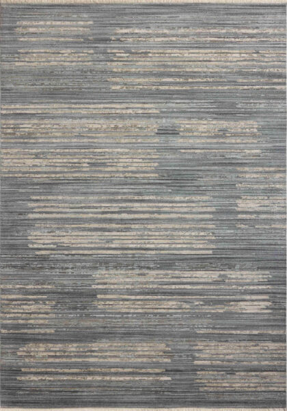 Wade Ocean/Sand 1'6" Sample Rug