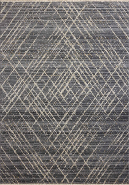 Wade Midnight/Beige Rug