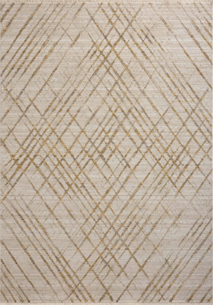Wade Beige/Gold Rug 
