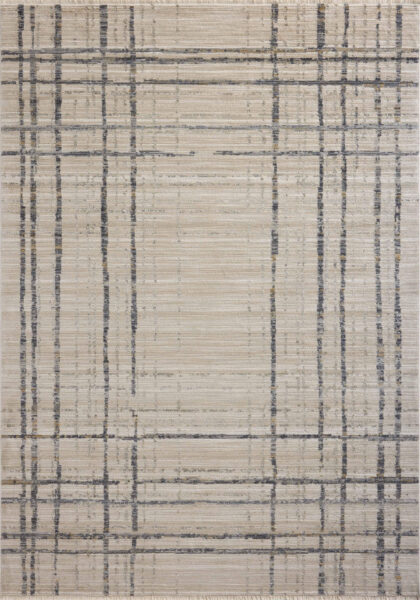 Wade Beige/Midnight Rug 