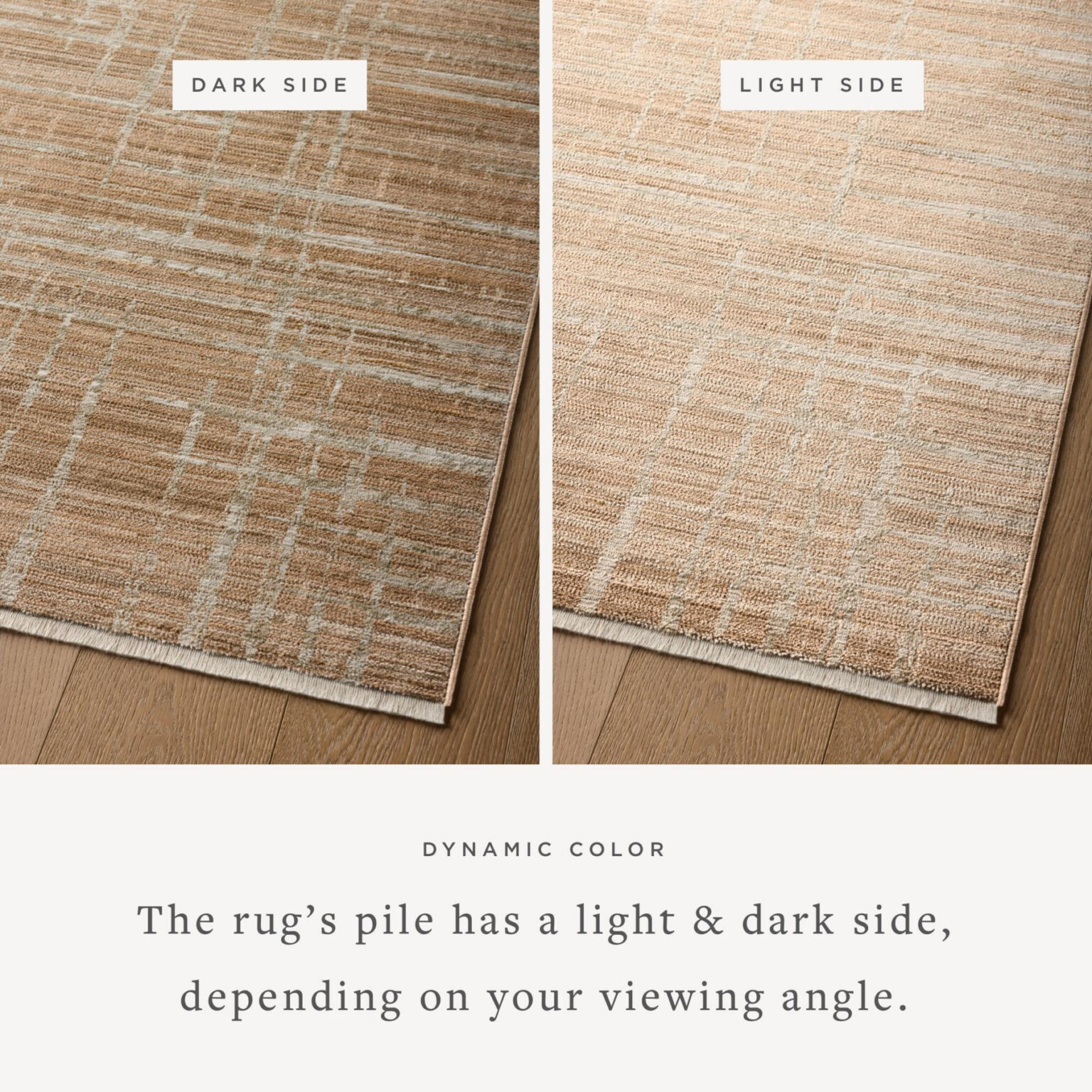 Wade Clay and Silver 11 ft 6x15 ft 7 Area Rug by Loloi Rugs