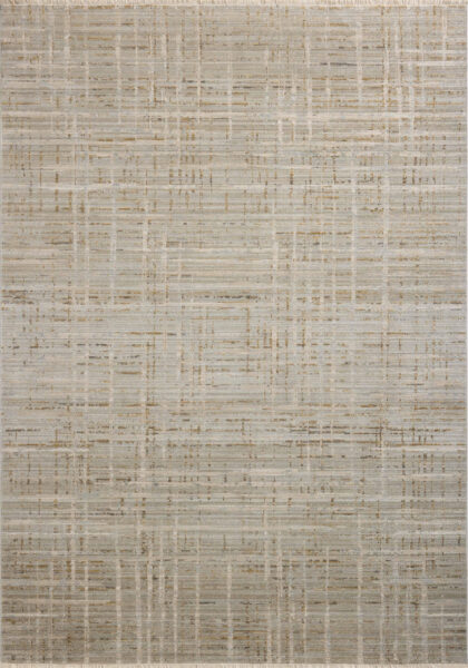 Wade Mist/Gold Rug