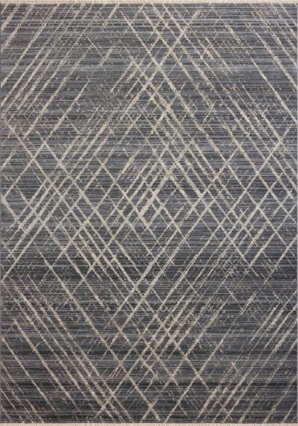 Wade Midnight/Beige Rug