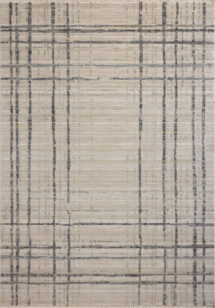 Wade Beige/Midnight Rug