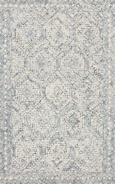 Ziva Bluestone Rug