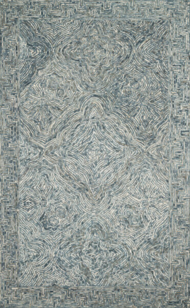 Ziva Denim Rug
