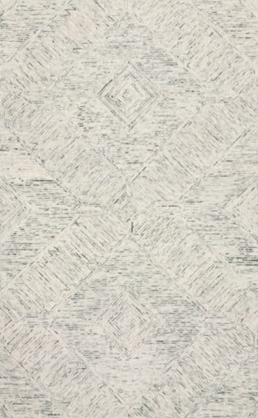 Ziva Sky 1'6" Sample Rug