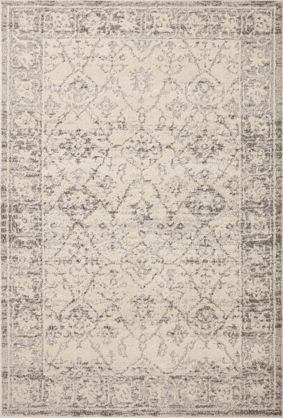 Gigi Ivory/Stone Rug