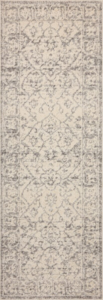 Gigi Ivory/Stone Rug