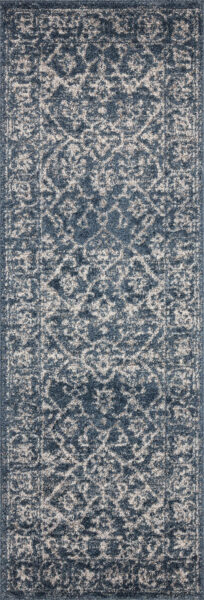 Gigi Navy/Stone Rug