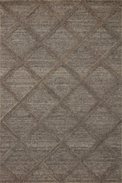Hunter Grey Rug