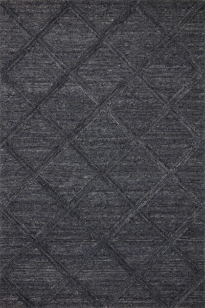 Hunter Indigo Rug