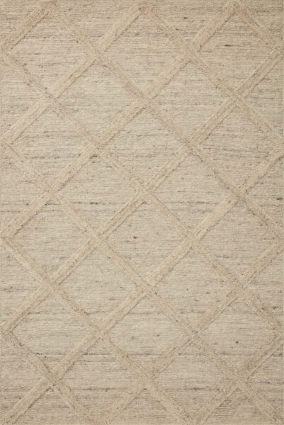 Hunter Oatmeal Rug