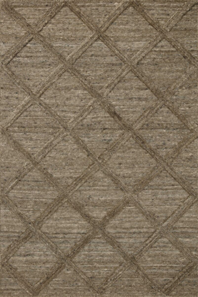 Hunter Khaki Rug