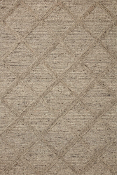 Hunter Dove Rug