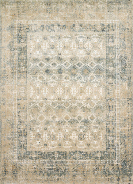 James Sand/Ocean Rug
