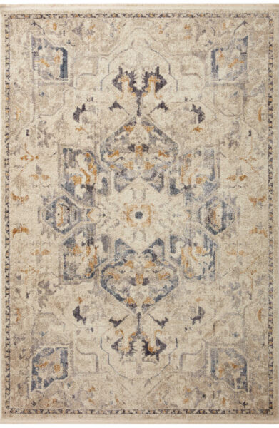 Janey Natural/Indigo Rug