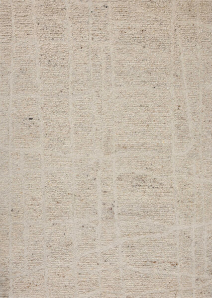 Jones Oatmeal Rug