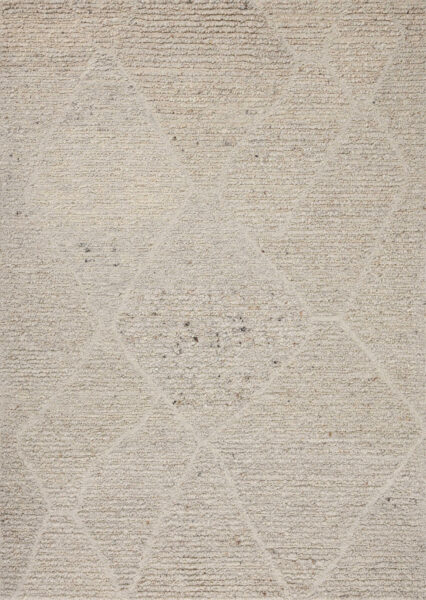 Jones 02 Oatmeal Rug