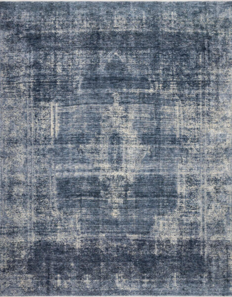 Kennedy Denim Rug