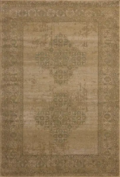 Mona Antique/Spa Rug