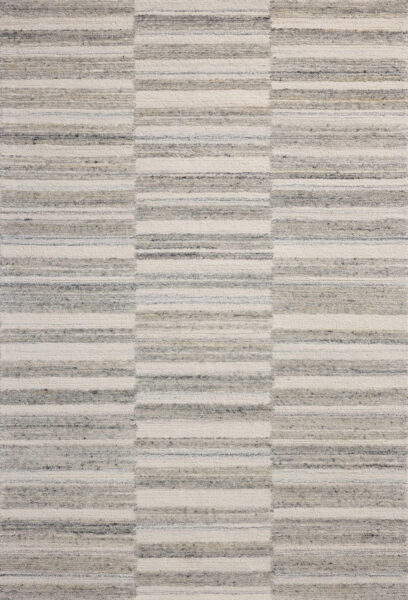 Rae Stone/Ivory 1'6" Sample Rug