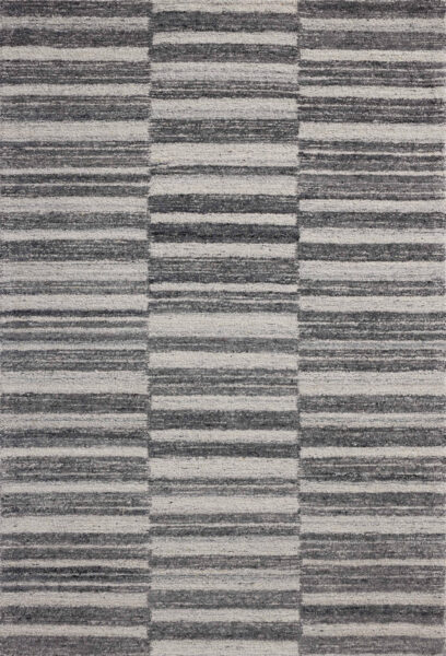 Rae Charcoal/Mist Rug