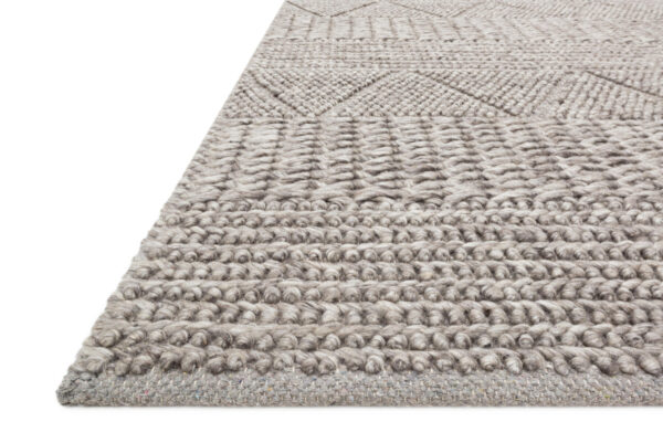 Rowan Ash Rug