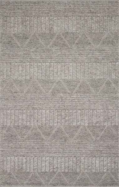 Rowan Ash 1'6" Sample Rug