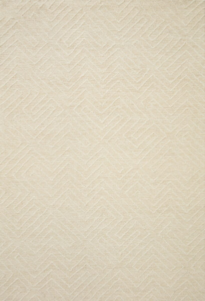 Sarah Ivory 1'6" Sample Rug
