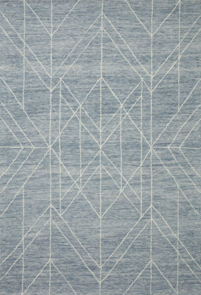Sarah Denim Rug