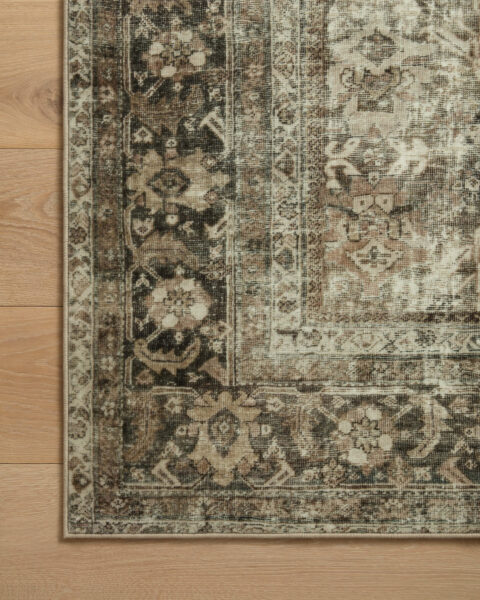 Sinclair Pebble/Taupe Rug