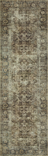 Sinclair Pebble/Taupe Rug