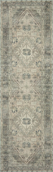 Sinclair Natural/Sage Rug