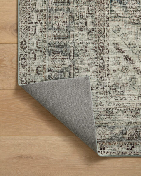 Sinclair Natural/Sage Rug