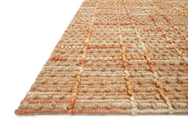 Beacon Tangerine Rug
