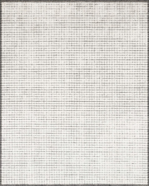 Beverly Ivory/Black Rug - 5'6"x8'6"