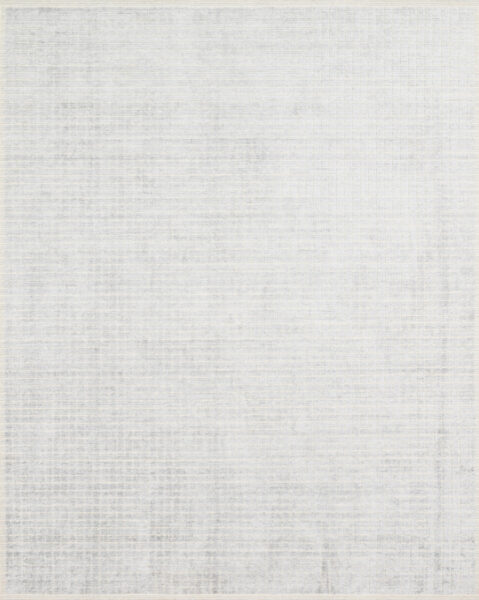 Beverly Silver/Sky Rug