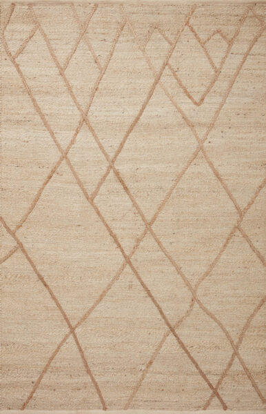 Bodhi Ivory/Natural Rug
