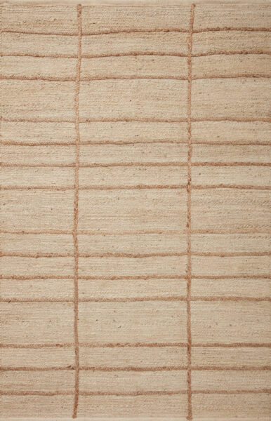 Bodhi 04 Ivory/Natural Rug