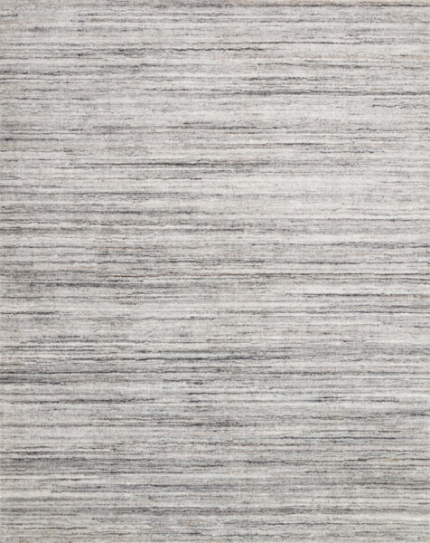 Brandt Silver/Stone Rug - 9'3"x13'