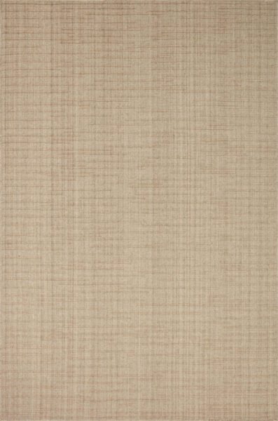 Brooks Oatmeal Rug