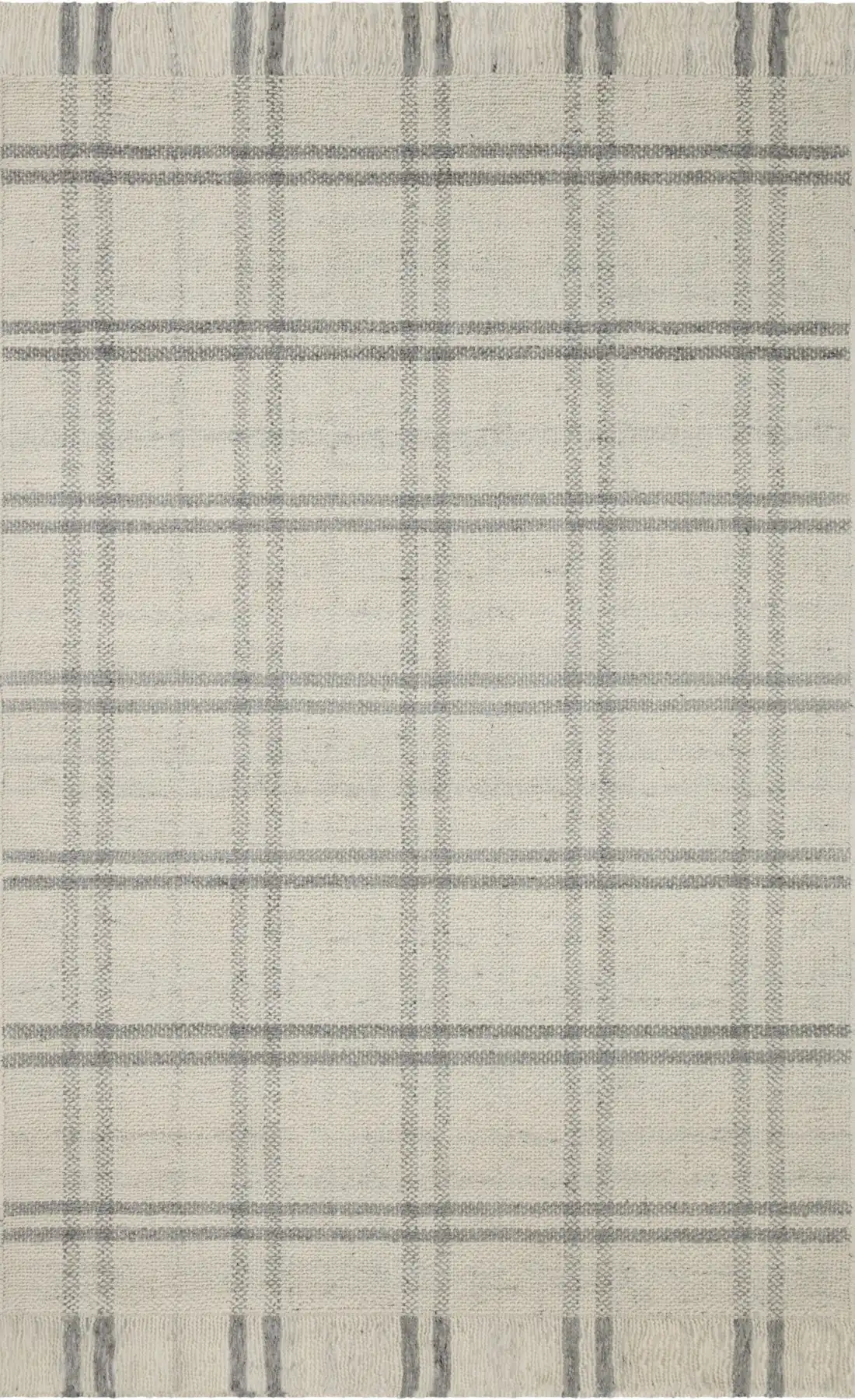 Caleb Natural/Grey Rug